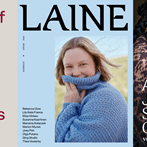 Vårens nyutgivelser fra Laine Publishing