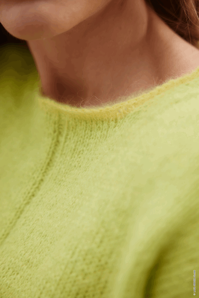 Grønn genser i Ecopuno og Silkhair 2_1.png