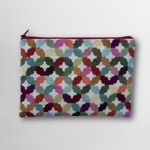 BALDYRE Elvira Clutch Broderikit