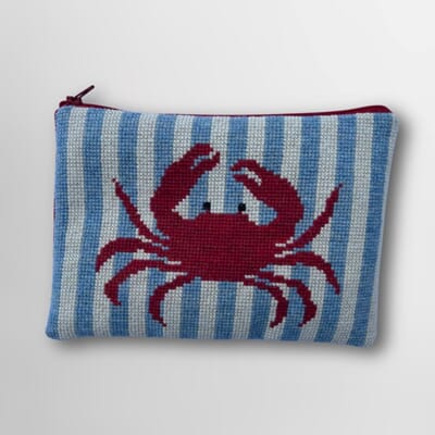 411092 Baldyre Taskekrabbe Clutch.jpg