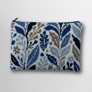 BALDYRE Vildnis Clutch Broderikit