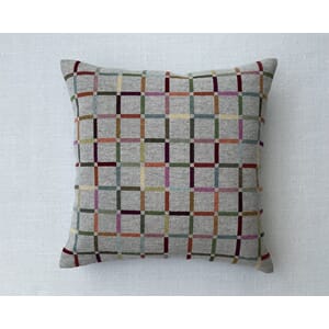 BALDYRE På Kryds Broderikit