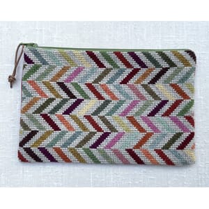 BALDYRE Lucia Clutch Broderikit