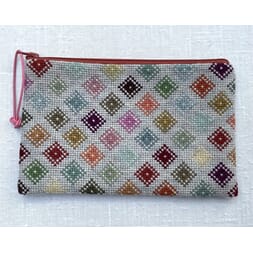 BALDYRE Lulu Clutch Broderikit