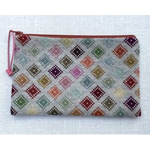 BALDYRE Lulu Clutch Broderikit