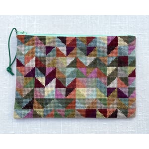 BALDYRE Norma Clutch Broderikit