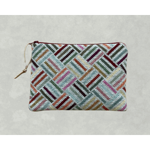 BALDYRE Mimi Clutch Broderikit