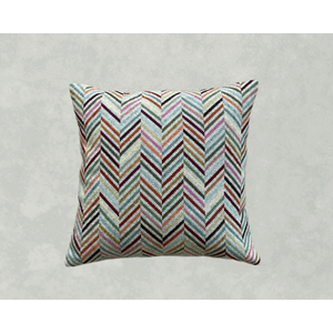 BALDYRE Sildeben Pude Broderikit