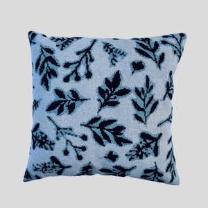 BALDYRE Vinterdage Pude Broderikit