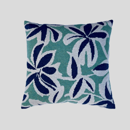 BALDYRE Liljer Pude Broderikit