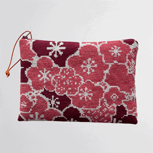 BALDYRE Kyoto Clutch