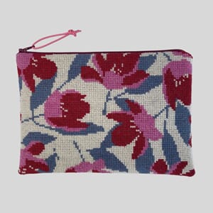 BALDYRE Magnolia Clutch Broderikit