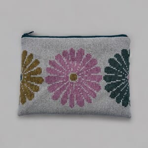 BALDYRE Tokyo Clutch Broderikit