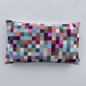 BALDYRE Anna Pute Broderikit