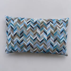 BALDYRE Vera Broderikit