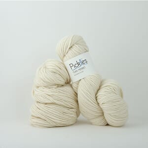 PICKLES Tjukk Merino