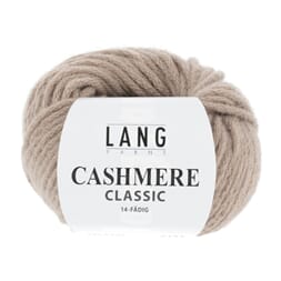 LANG Cashmere Classic