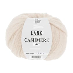 LANG Cashmere Light