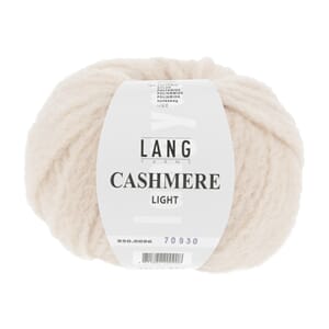 LANG Cashmere Light