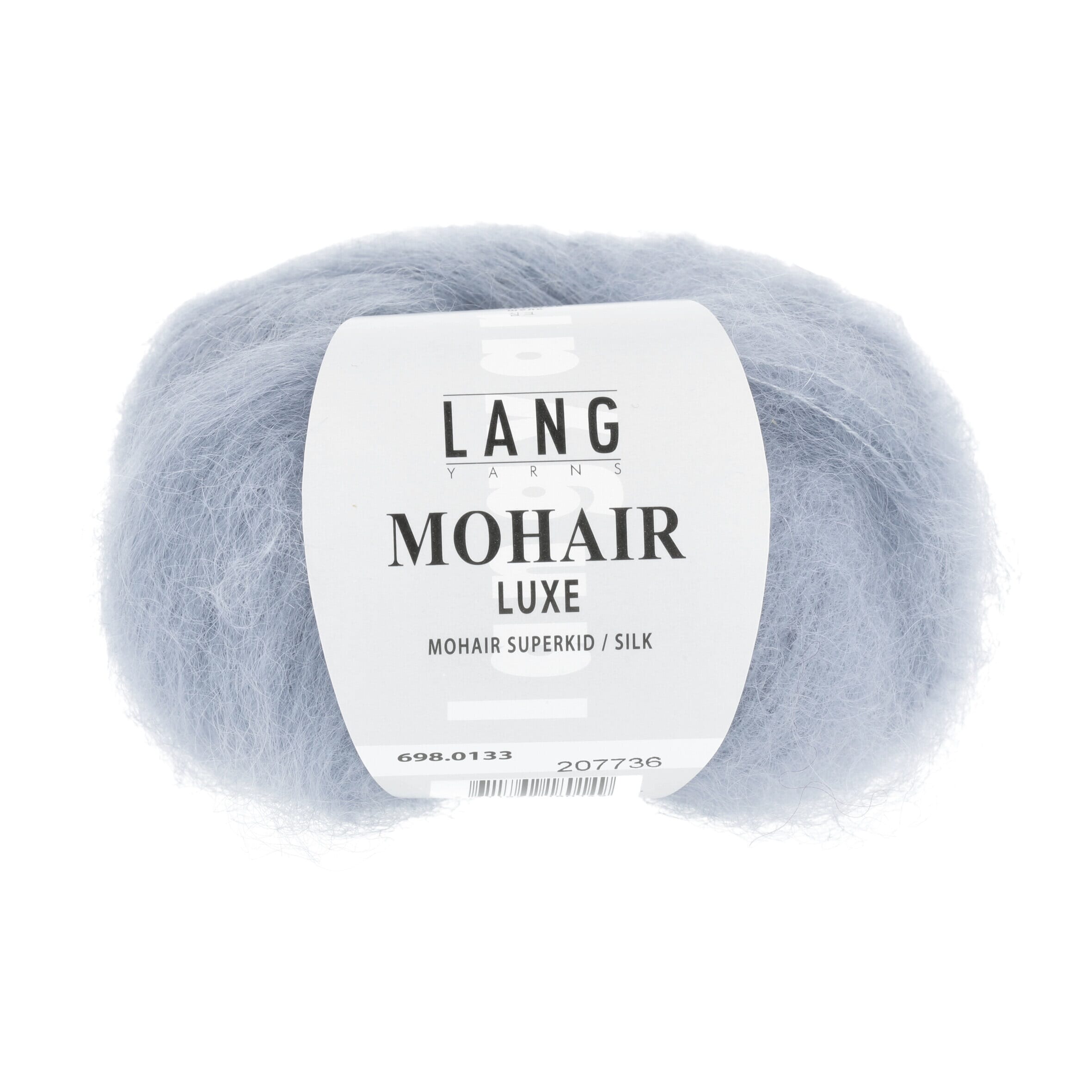 bypass forvirring grundigt LANG Mohair Luxe - Norwegian Spirit strikk&garn - fint garn, design og  strikketilbehør