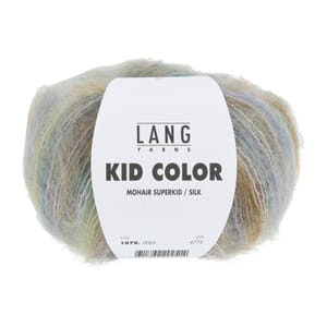 LANG Kid Color