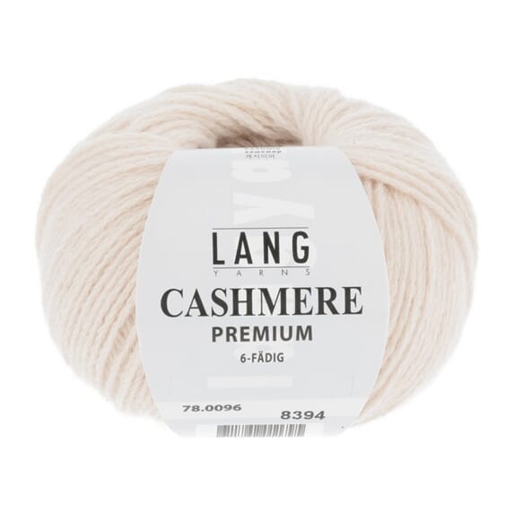 LANG Cashmere Premium