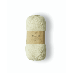 ISAGER Alpaca 1