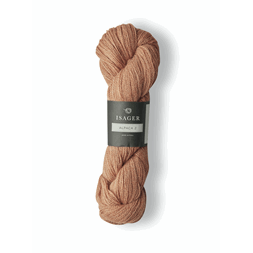 ISAGER Alpaca 2 - 50g