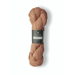 ISAGER Alpaca 2 - 50g