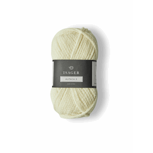ISAGER Alpaca 3