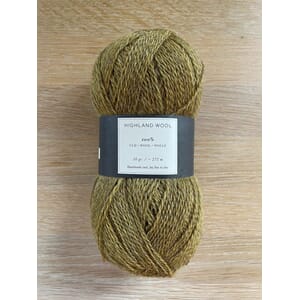 ISAGER Highland Wool 50g