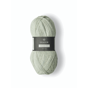 ISAGER Highland Wool 50g
