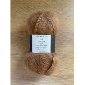 Silk Mohair