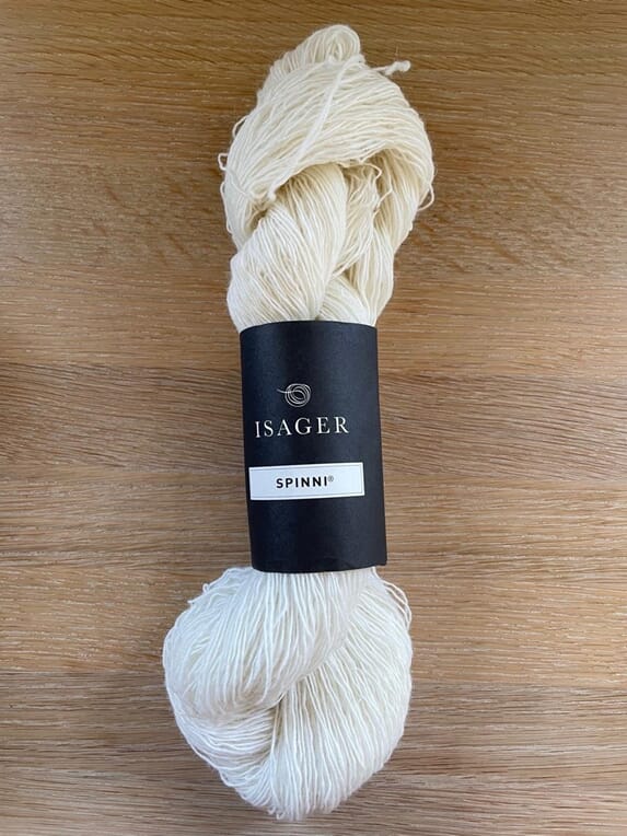 ISAGER Spinni 100g