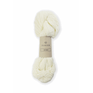 ISAGER Spinni 100g