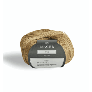 ISAGER Trio 1  50g