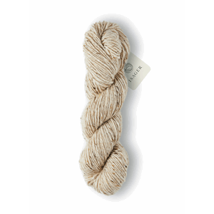 ISAGER Aran Tweed 100g