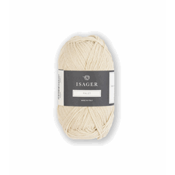 ISAGER Palet 50g