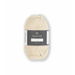 ISAGER Palet 50g