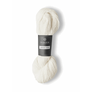 ISAGER Jensen Garn 100g