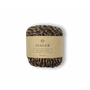 ISAGER Eco Melange