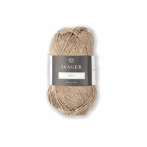 ISAGER Trio 2 50g