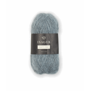ISAGER Soft Fine