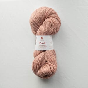HILLESVÅG Troll