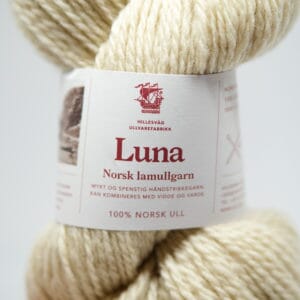 HILLESVÅG Luna 100g