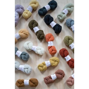 HILLESVÅG Fjære 100g