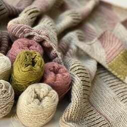 mYak Baby Yak Lace 50g