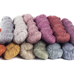 mYak Baby Yak Silk 25g