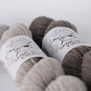 SPINCYCLE Wilder 50g