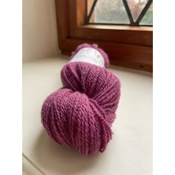 Løvstakken Garn 50g